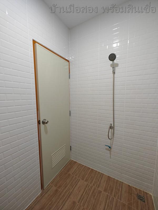 รูปที่8 ต้องการขายบ้านพร้อมที่ดิน ท่าแร้ง เขตบางเขน ราคา 2,290,000 บาท