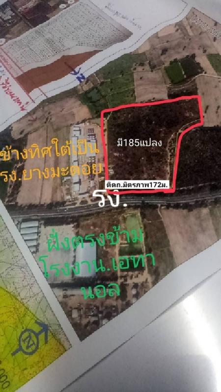 รูปที่8 ต้องการขายที่ดินเปล่า โนนศิลา* บ้านไผ่ ราคา 34,000,000 บาท