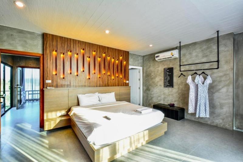 รูปที่6 ต้องการขายบ้านพร้อมที่ดิน หินเหล็กไฟ หัวหิน ราคา 10,900,000 บาท