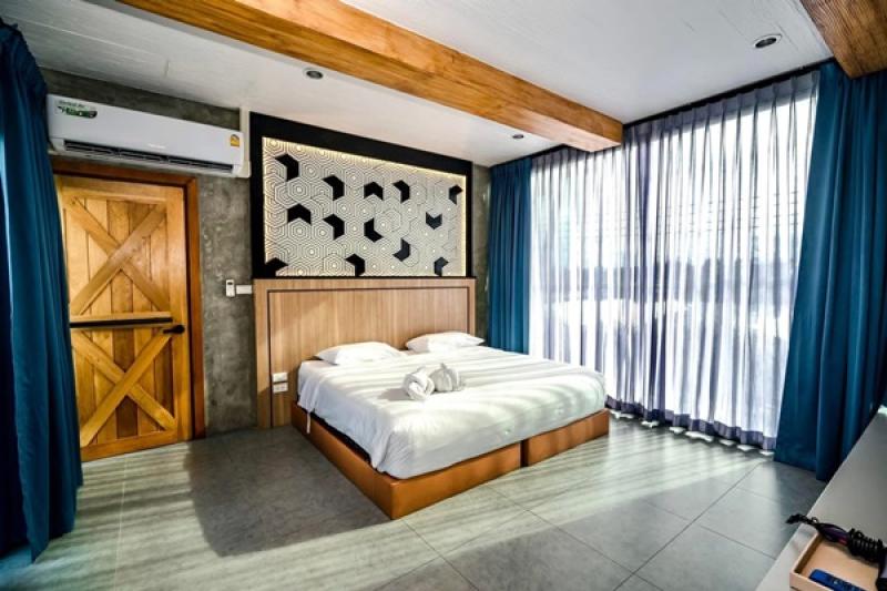 รูปที่8 ต้องการขายบ้านพร้อมที่ดิน หินเหล็กไฟ หัวหิน ราคา 10,900,000 บาท