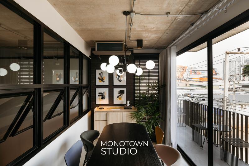 รูปที่3 ต้องการขายทาวน์โฮม ฟ้าฮ่าม เมืองเชียงใหม่ ราคา 8,900,000 บาท