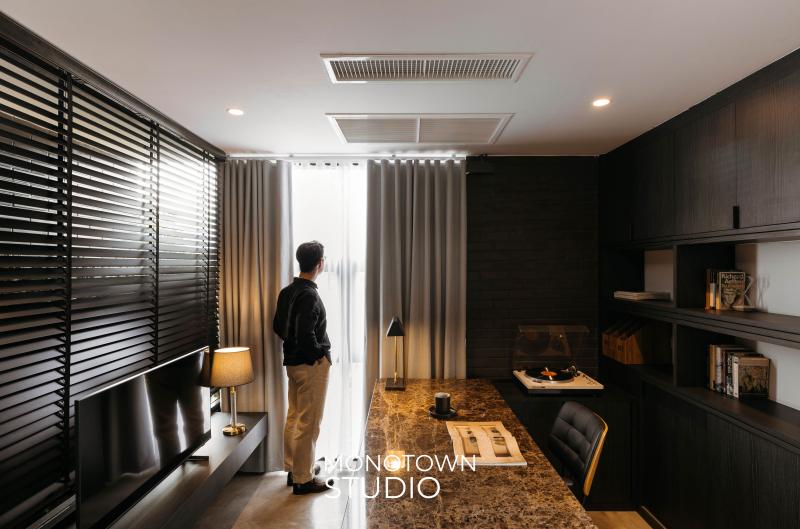 รูปที่4 ต้องการขายทาวน์โฮม ฟ้าฮ่าม เมืองเชียงใหม่ ราคา 8,900,000 บาท