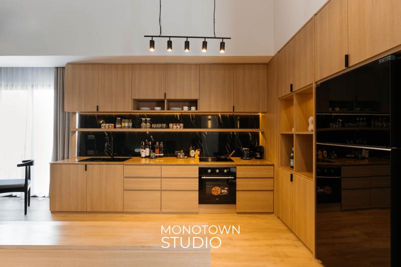 รูปที่5 ต้องการขายทาวน์โฮม ฟ้าฮ่าม เมืองเชียงใหม่ ราคา 8,900,000 บาท