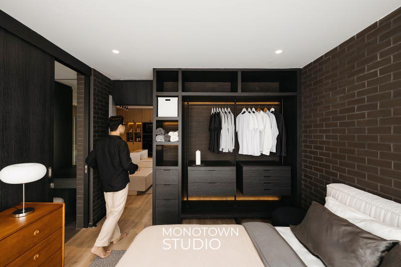 รูปที่6 ต้องการขายทาวน์โฮม ฟ้าฮ่าม เมืองเชียงใหม่ ราคา 8,900,000 บาท