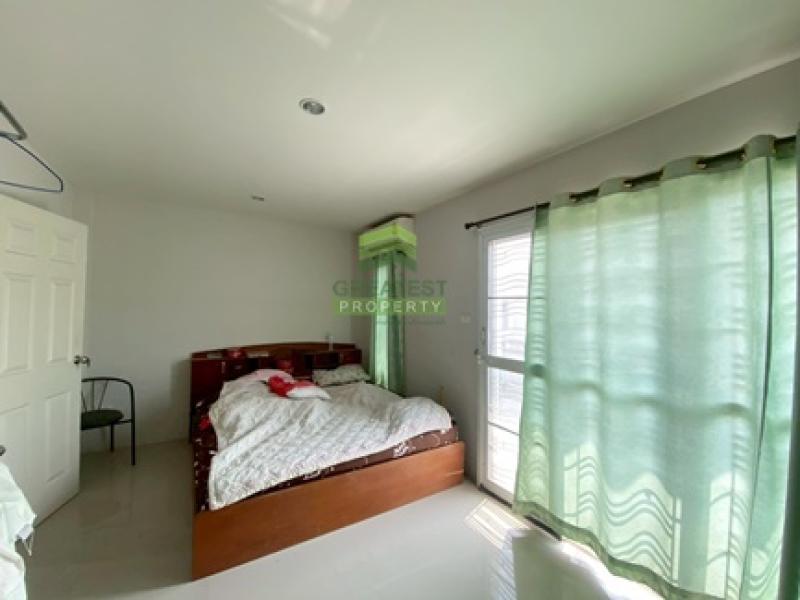 รูปที่3 ต้องการขายทาวน์โฮม บ้านคลองสวน พระสมุทรเจดีย์ ราคา 1,400,000 บาท