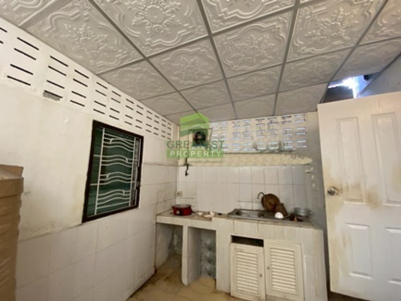 รูปที่5 ต้องการขายทาวน์โฮม บ้านคลองสวน พระสมุทรเจดีย์ ราคา 1,400,000 บาท