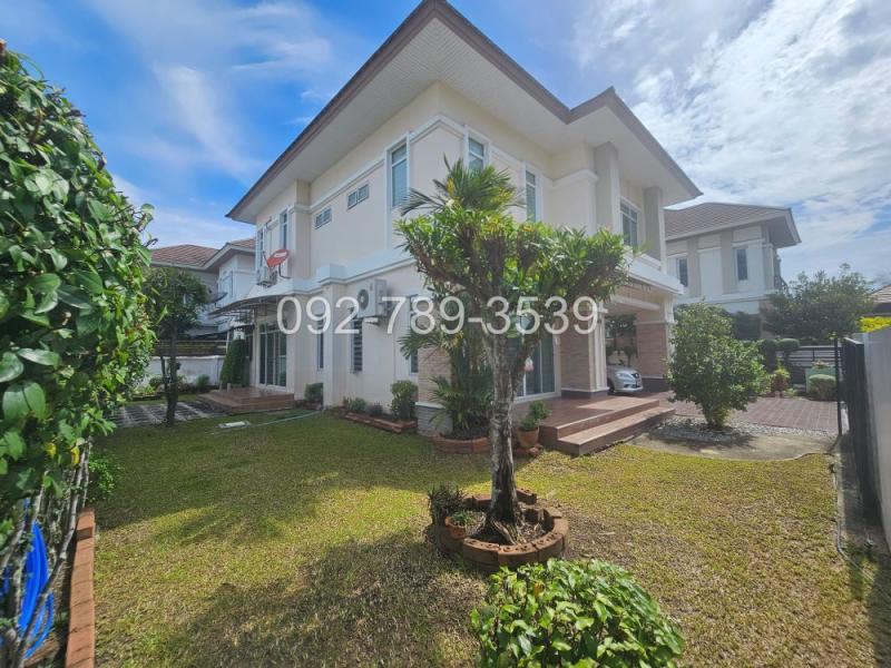 รูปที่2 ต้องการขายบ้านพร้อมที่ดิน บางไผ่ เขตบางแค ราคา 9,500,000 บาท