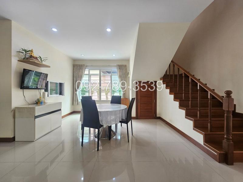 รูปที่3 ต้องการขายบ้านพร้อมที่ดิน บางไผ่ เขตบางแค ราคา 9,500,000 บาท