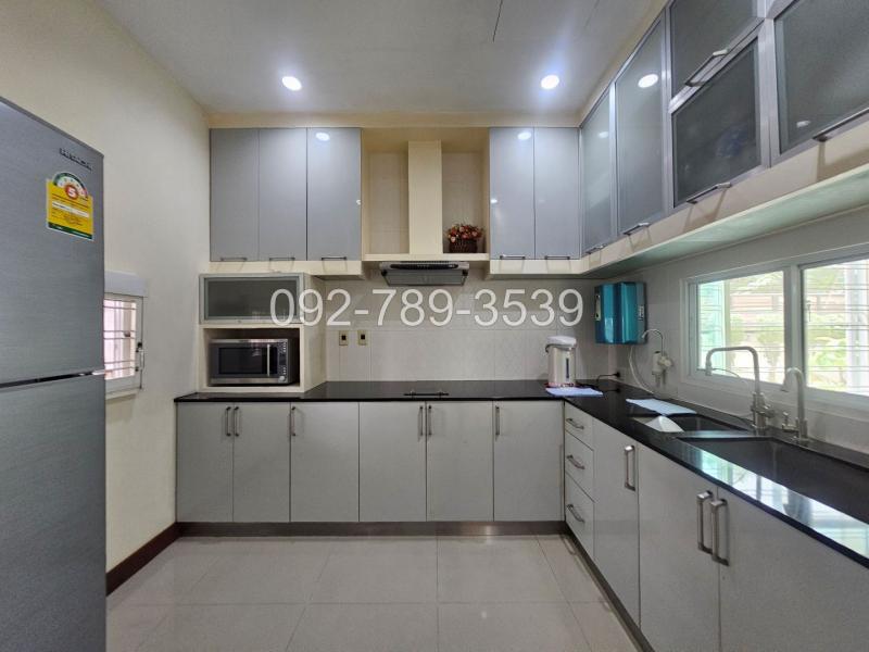 รูปที่4 ต้องการขายบ้านพร้อมที่ดิน บางไผ่ เขตบางแค ราคา 9,500,000 บาท