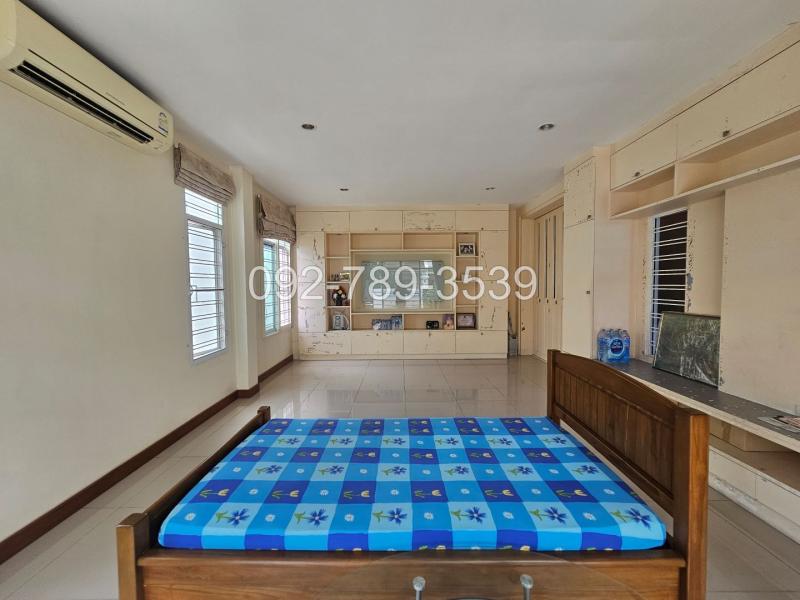 รูปที่5 ต้องการขายบ้านพร้อมที่ดิน บางไผ่ เขตบางแค ราคา 9,500,000 บาท