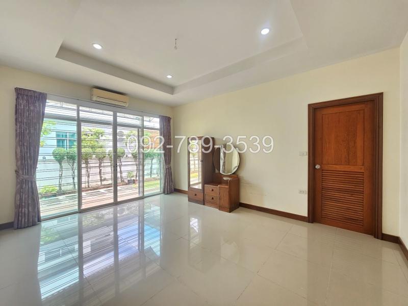 รูปที่6 ต้องการขายบ้านพร้อมที่ดิน บางไผ่ เขตบางแค ราคา 9,500,000 บาท