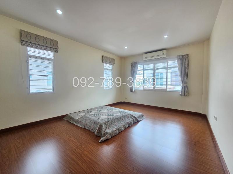 รูปที่7 ต้องการขายบ้านพร้อมที่ดิน บางไผ่ เขตบางแค ราคา 9,500,000 บาท