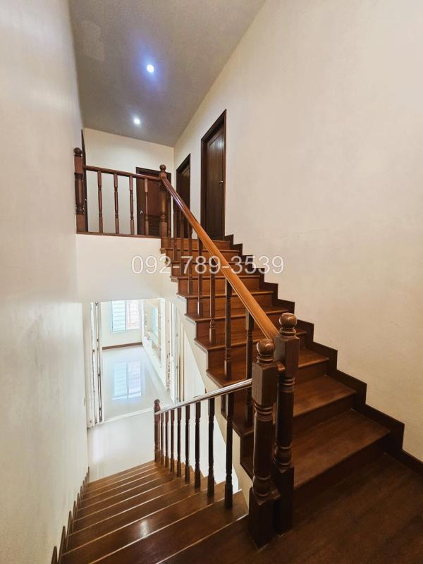รูปที่8 ต้องการขายบ้านพร้อมที่ดิน บางไผ่ เขตบางแค ราคา 9,500,000 บาท