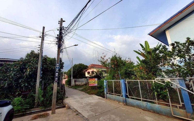 รูปที่2 ต้องการขายที่ดินเปล่า บางตะไนย์ ปากเกร็ด ราคา 18,000,000 บาท