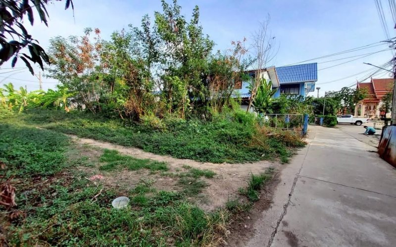 รูปที่3 ต้องการขายที่ดินเปล่า บางตะไนย์ ปากเกร็ด ราคา 18,000,000 บาท