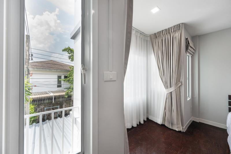 รูปที่6 ต้องการขายบ้านพร้อมที่ดิน ท่าแร้ง เขตบางเขน ราคา 2,450,000 บาท