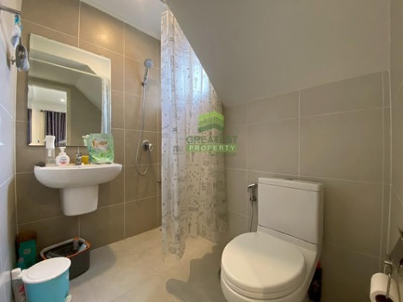 รูปที่5 ต้องการขายบ้านพร้อมที่ดิน ศีรษะจรเข้น้อย บางเสาธง ราคา 3,390,000 บาท