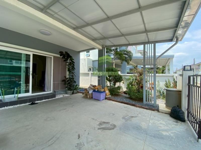 รูปที่6 ต้องการขายบ้านพร้อมที่ดิน ศีรษะจรเข้น้อย บางเสาธง ราคา 3,390,000 บาท