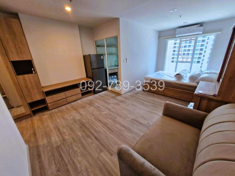 รูปที่4 ให้เช่าคอนโดมิเนียม บางนา เขตบางนา ราคา 10,000 บาท
