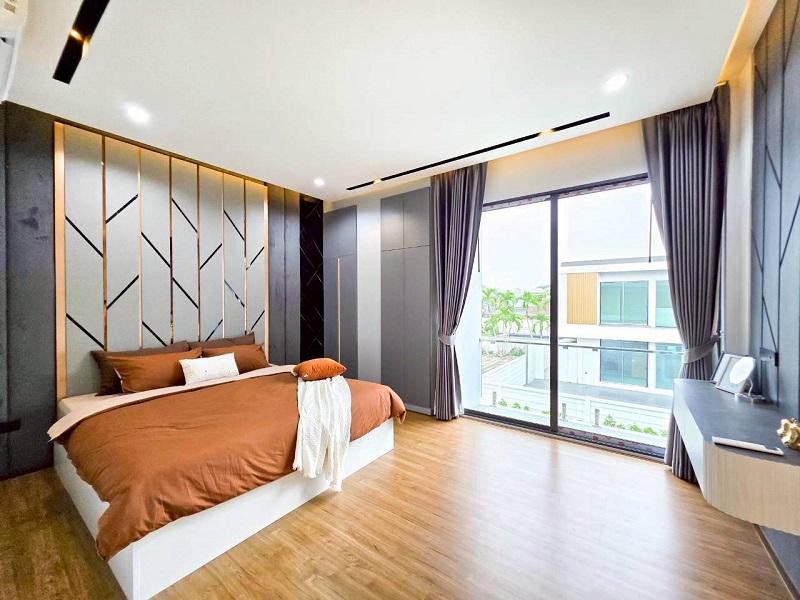 รูปที่7 ต้องการขายบ้านพร้อมที่ดิน หนองปรือ บางละมุง ราคา 12,900,000 บาท
