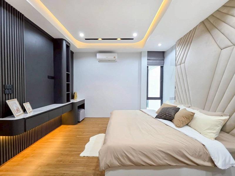 รูปที่8 ต้องการขายบ้านพร้อมที่ดิน หนองปรือ บางละมุง ราคา 12,900,000 บาท
