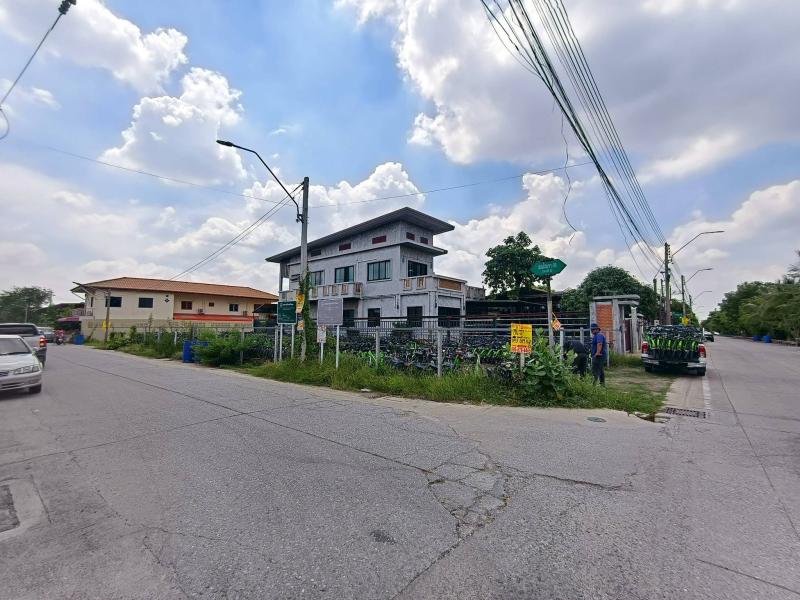 รูปที่2 ต้องการขายที่ดินเปล่า คลองสอง คลองหลวง ราคา 2,808,000 บาท