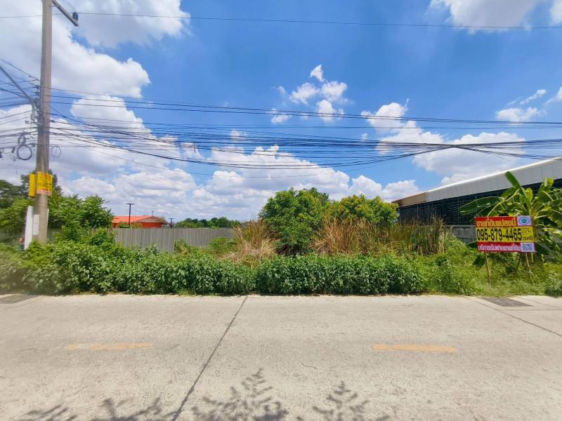รูปที่5 ต้องการขายที่ดินเปล่า คลองสอง คลองหลวง ราคา 2,938,000 บาท