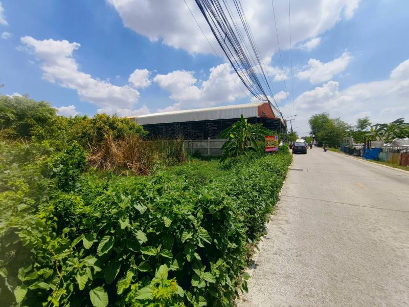 รูปที่6 ต้องการขายที่ดินเปล่า คลองสอง คลองหลวง ราคา 2,938,000 บาท