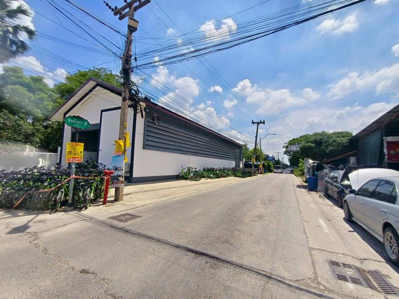 รูปที่7 ต้องการขายที่ดินเปล่า คลองสอง คลองหลวง ราคา 2,938,000 บาท