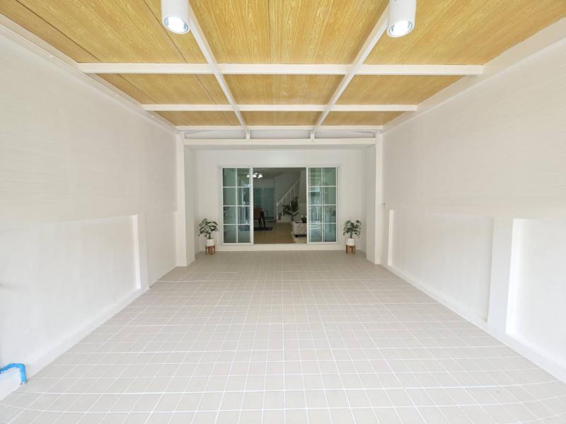 รูปที่2 ต้องการขายบ้านพร้อมที่ดิน สามวาตะวันตก เขตคลองสามวา ราคา 1,890,000 บาท