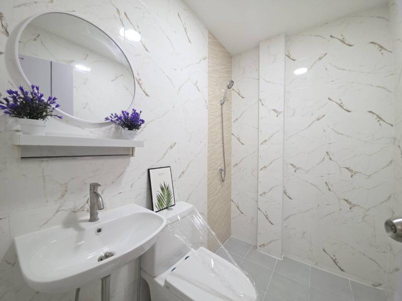 รูปที่5 ต้องการขายบ้านพร้อมที่ดิน สามวาตะวันตก เขตคลองสามวา ราคา 1,890,000 บาท