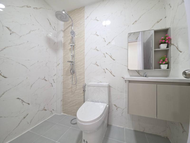 รูปที่8 ต้องการขายบ้านพร้อมที่ดิน สามวาตะวันตก เขตคลองสามวา ราคา 1,890,000 บาท
