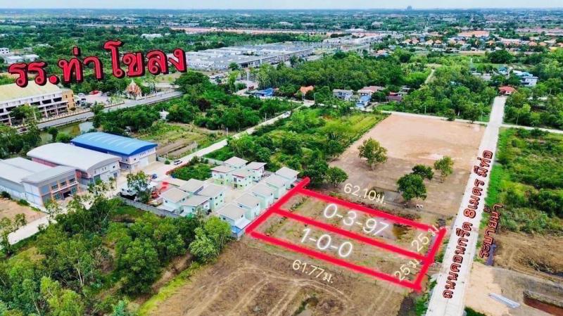 รูปที่4 ต้องการขายบ้านพร้อมที่ดิน คลองสอง คลองหลวง ราคา 4,000,000 บาท