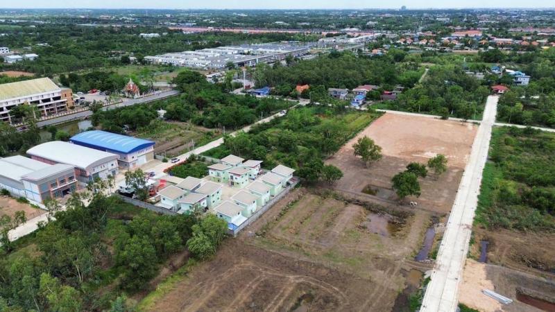 รูปที่6 ต้องการขายบ้านพร้อมที่ดิน คลองสอง คลองหลวง ราคา 4,000,000 บาท