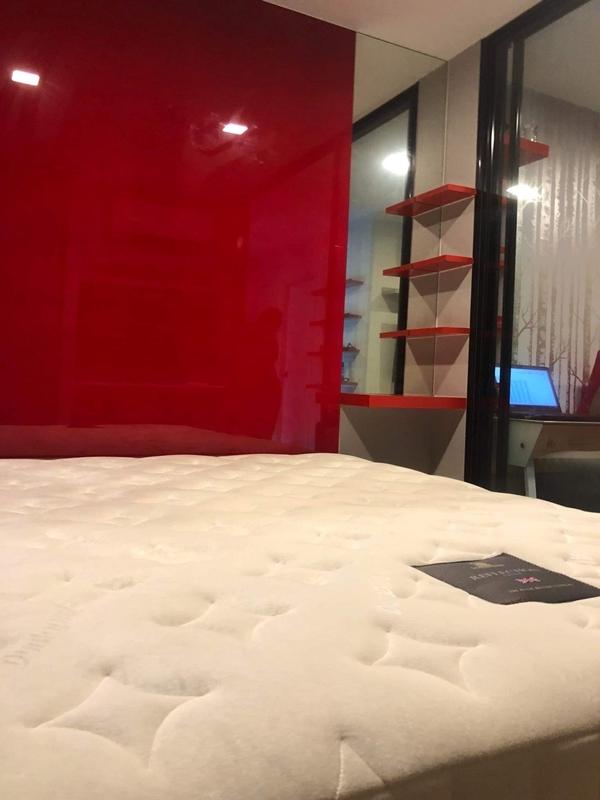 รูปที่3 ต้องการขายคอนโดมิเนียม คลองหนึ่ง คลองหลวง ราคา 1,900,000 บาท