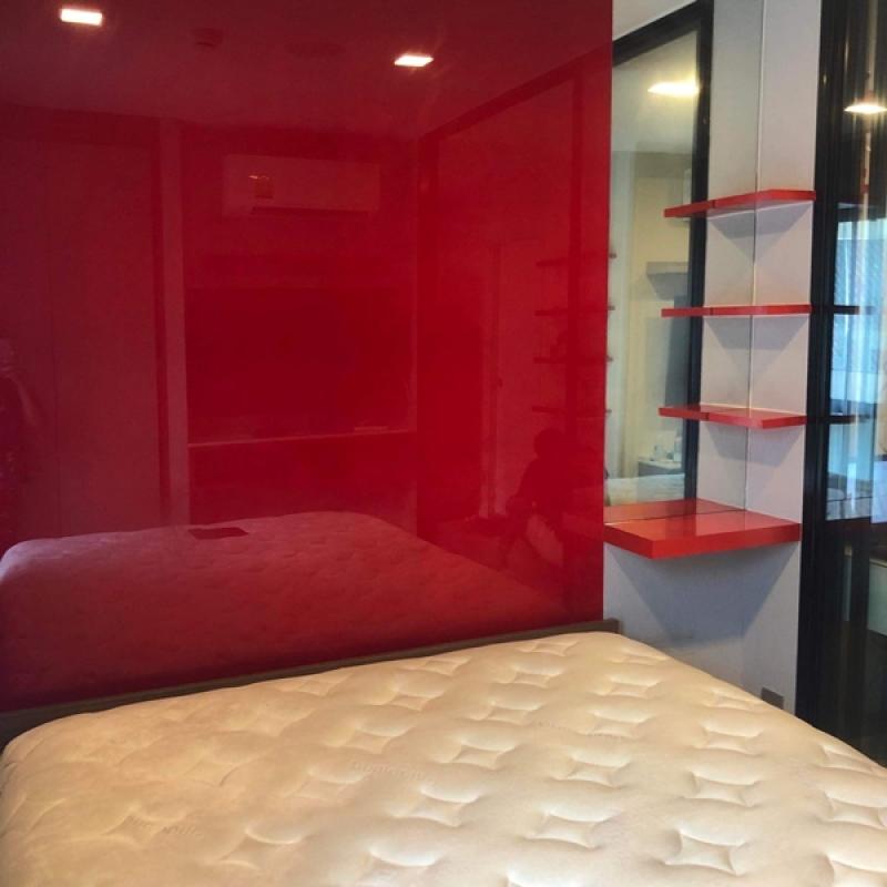 รูปที่4 ต้องการขายคอนโดมิเนียม คลองหนึ่ง คลองหลวง ราคา 1,900,000 บาท
