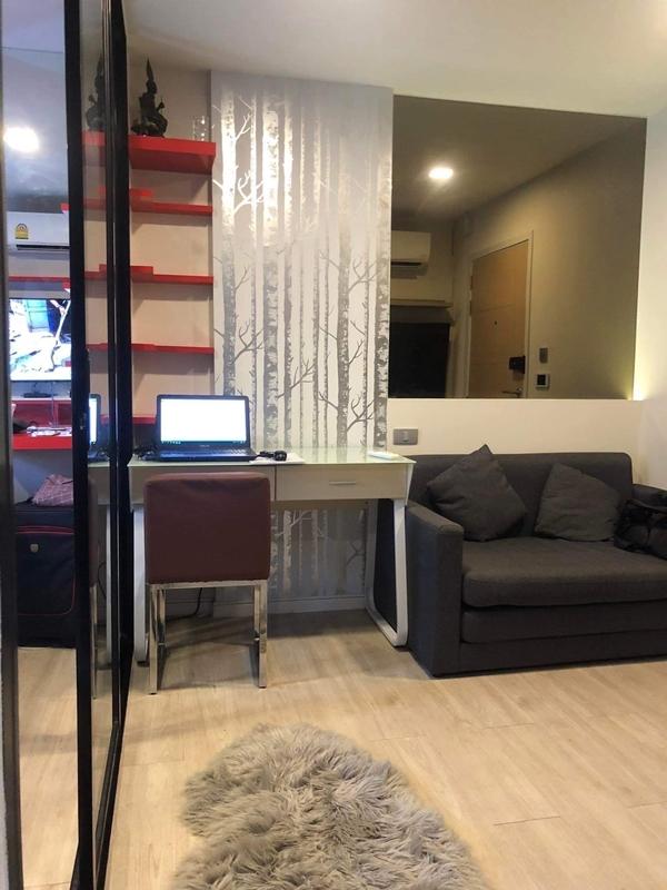 รูปที่5 ต้องการขายคอนโดมิเนียม คลองหนึ่ง คลองหลวง ราคา 1,900,000 บาท