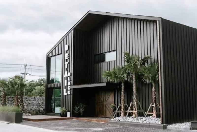 รูปที่5 ต้องการขายบ้านพร้อมที่ดิน ละหาร บางบัวทอง ราคา 2,340,000 บาท
