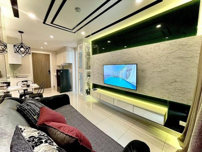 รูปที่2 ต้องการขายคอนโดมิเนียม บางเสร่ สัตหีบ ราคา 4,980,000 บาท
