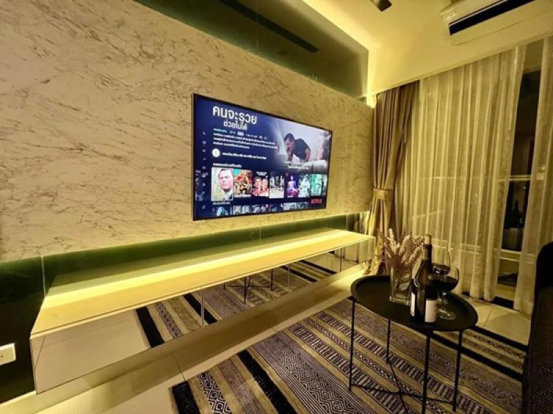 รูปที่3 ต้องการขายคอนโดมิเนียม บางเสร่ สัตหีบ ราคา 4,980,000 บาท