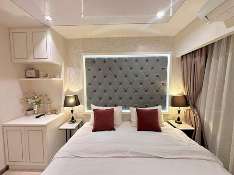 รูปที่5 ต้องการขายคอนโดมิเนียม บางเสร่ สัตหีบ ราคา 4,980,000 บาท