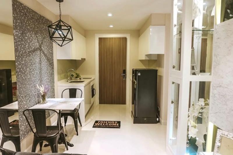 รูปที่6 ต้องการขายคอนโดมิเนียม บางเสร่ สัตหีบ ราคา 4,980,000 บาท