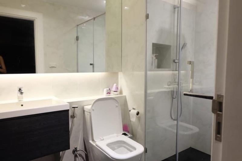 รูปที่8 ต้องการขายคอนโดมิเนียม บางเสร่ สัตหีบ ราคา 4,980,000 บาท