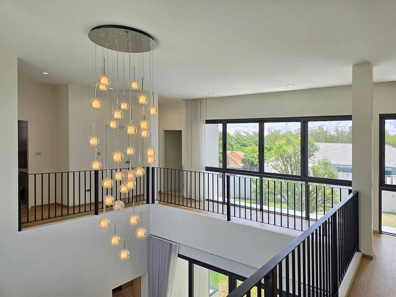 รูปที่6 ต้องการขายบ้านพร้อมที่ดิน หนองปรือ บางละมุง ราคา 23,000,000 บาท