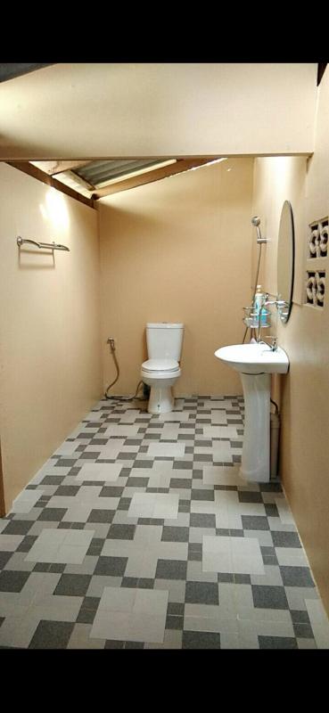 รูปที่7 ต้องการขายบ้านพร้อมที่ดิน โคกหล่อ เมืองตรัง ราคา 5,500,000 บาท