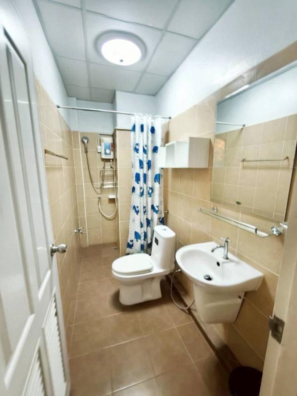 รูปที่7 ต้องการขายอาคารพาณิชย์ สุรศักดิ์ ศรีราชา ราคา 3,700,000 บาท