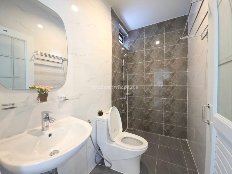 รูปที่6 ต้องการขายบ้านพร้อมที่ดิน ลำผักชี เขตหนองจอก ราคา 3,390,000 บาท