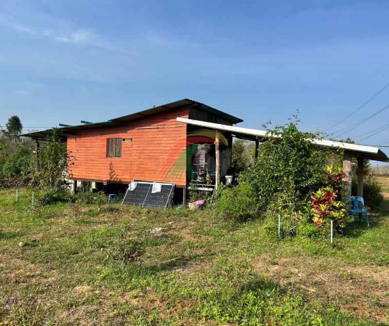 รูปที่2 ต้องการขายที่ดินเปล่า ท่าโรงช้าง พุนพิน ราคา 8,500,000 บาท