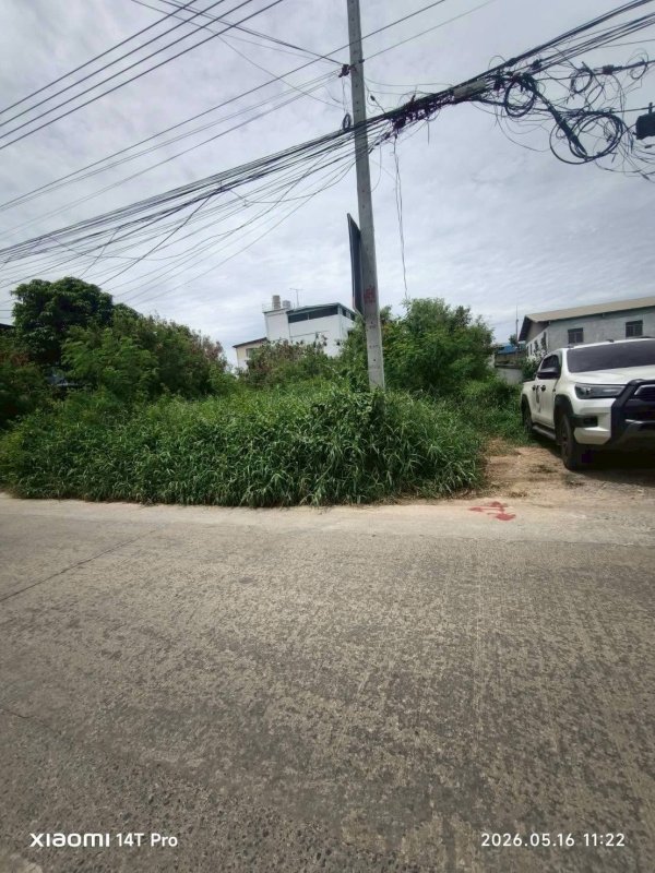 รูปที่5 ต้องการขายที่ดินเปล่า คลองหนึ่ง คลองหลวง ราคา 4,400,000 บาท