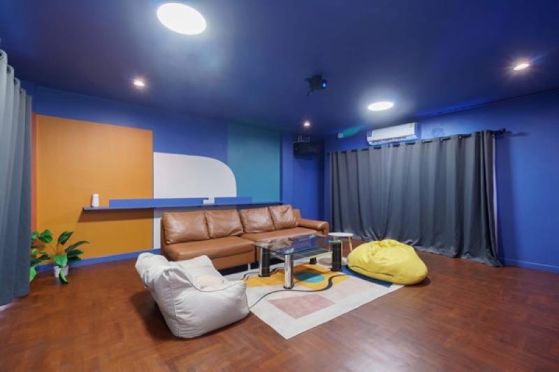 รูปที่6 ให้เช่าทาวน์โฮม คลองตันเหนือ เขตวัฒนา ราคา 90,000 บาท
